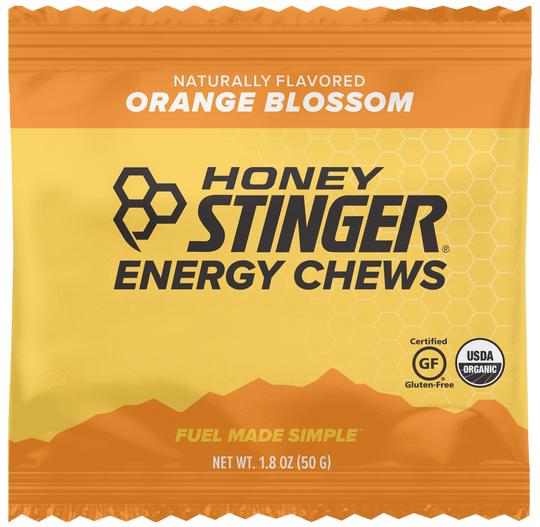 Honey Stinger Energy Chews