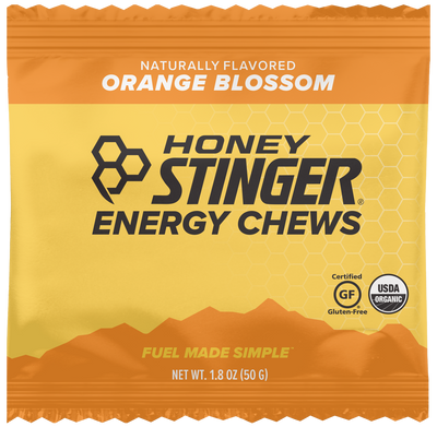 Honey Stinger Energy Chews