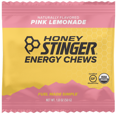Honey Stinger Energy Chews