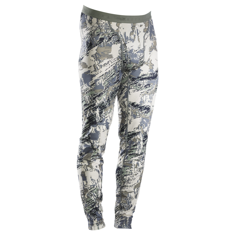 Sitka Core Lightweight Bottom Color Open Country