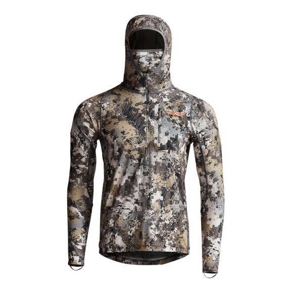 Sitka Core Lightweight Hoody