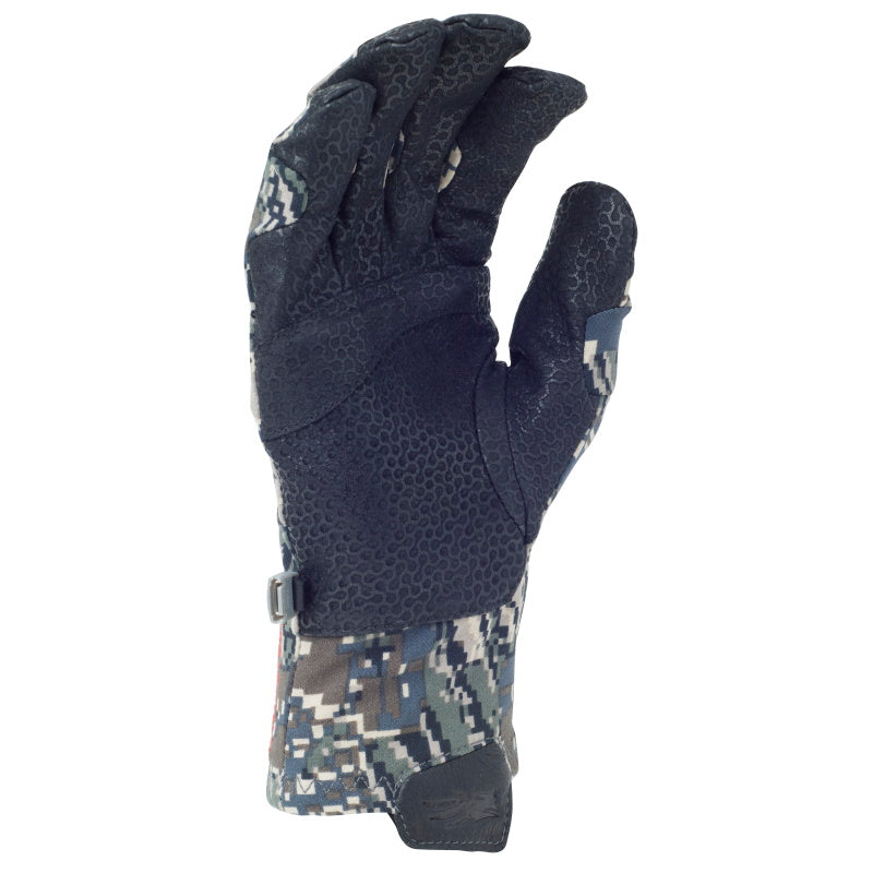 Sitka Mountain Glove Open Country Palm