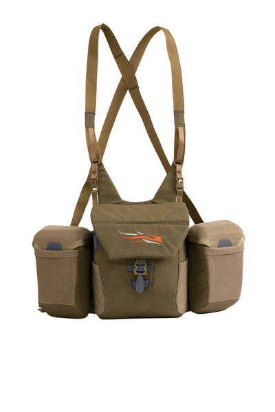 Sitka Mountain Optics Harness Coyote 