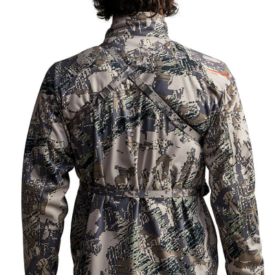 Sitka Mountain Optics Harness Open Country