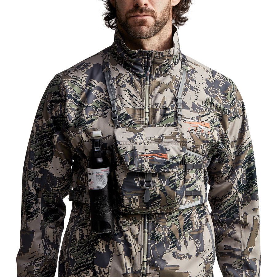 Sitka Mountain Optics Harness Open Country