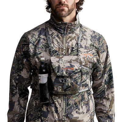 Sitka Mountain Optics Harness Open Country