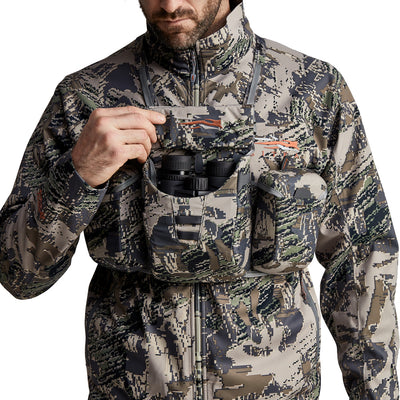 Sitka Mountain Optics Harness Open Country