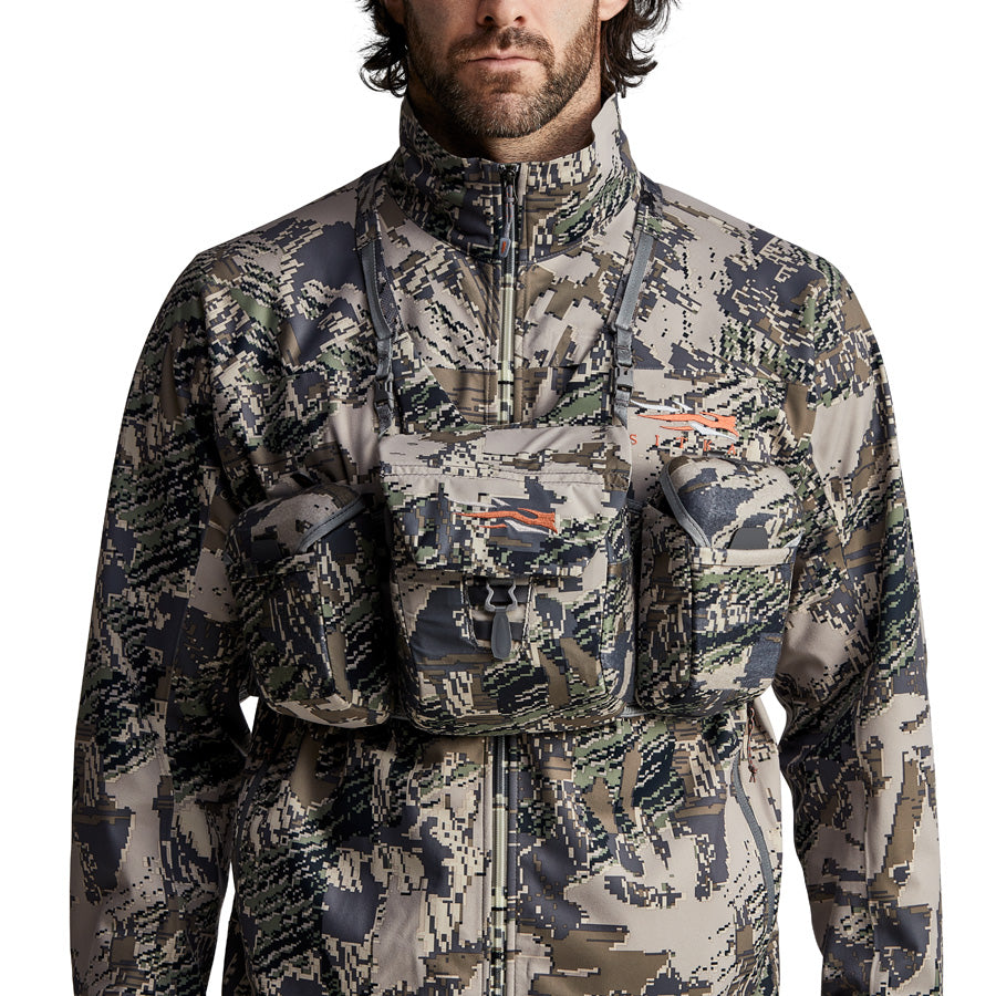 Sitka Mountain Optics Harness Open Country