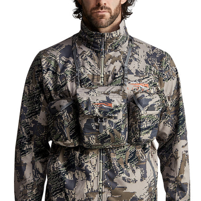 Sitka Mountain Optics Harness Open Country