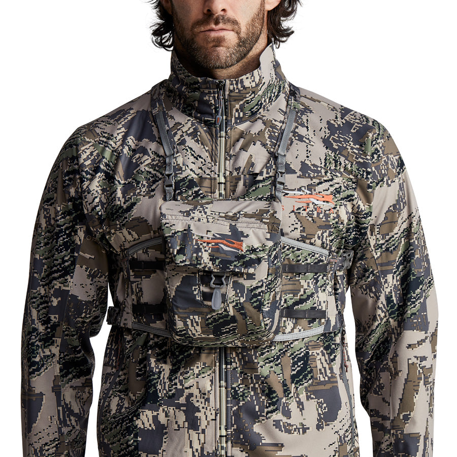 Sitka Mountain Optics Harness Open Country