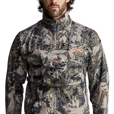 Sitka Mountain Optics Harness Open Country