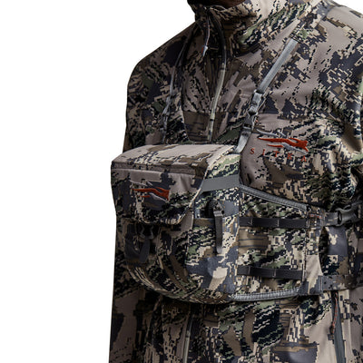 Sitka Mountain Optics Harness Open Country