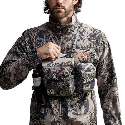 Sitka Mountain Optics Harness Open Country