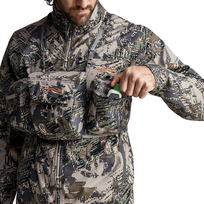 Sitka Mountain Optics Harness Open Country