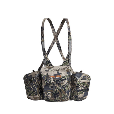 Sitka Mountain Optics Harness Open Country