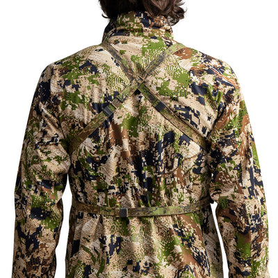 Sitka Mountain Optics Harness Subalpine