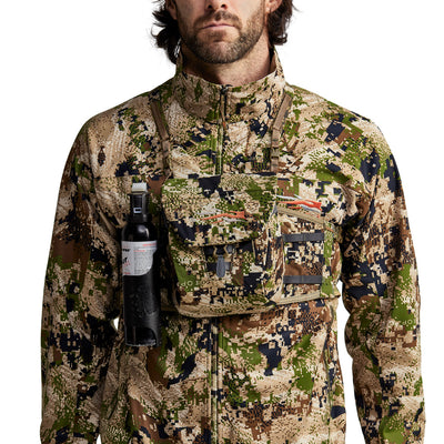 Sitka Mountain Optics Harness Subalpine