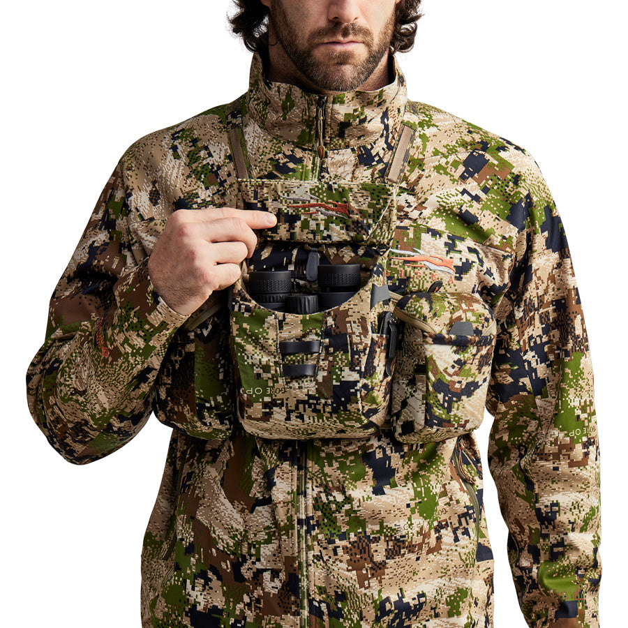 Sitka Mountain Optics Harness Subalpine