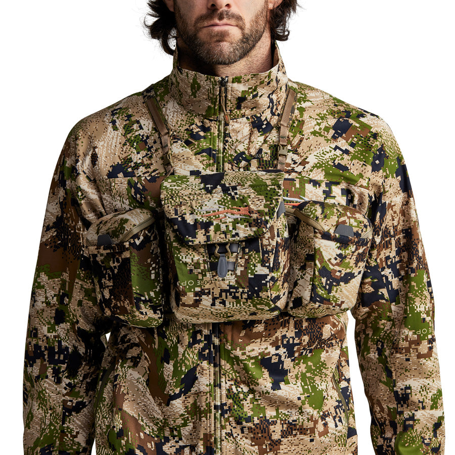 Sitka Mountain Optics Harness Subalpine