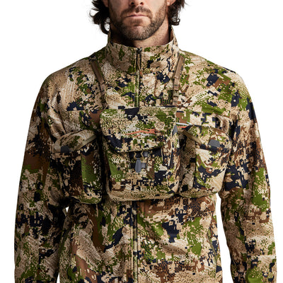 Sitka Mountain Optics Harness Subalpine