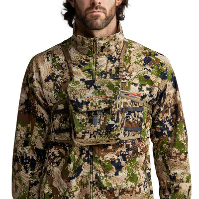 Sitka Mountain Optics Harness Subalpine