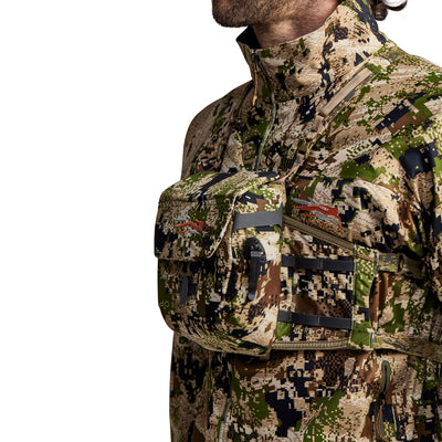 Sitka Mountain Optics Harness Subalpine