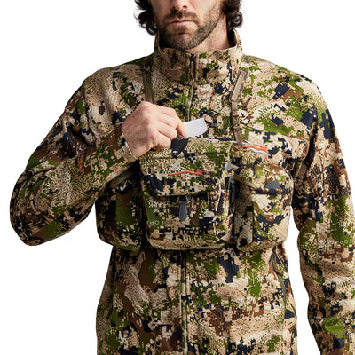 Sitka Mountain Optics Harness Subalpine