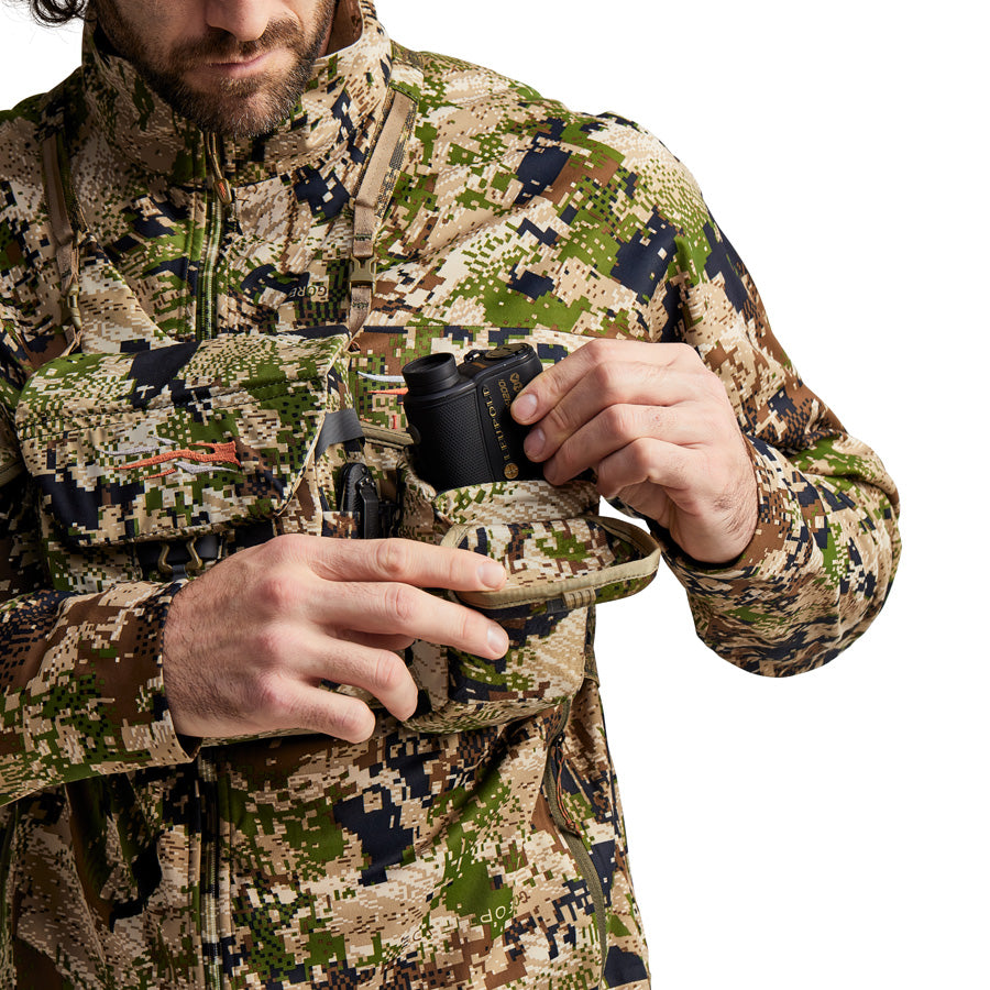 Sitka Mountain Optics Harness Subalpine 