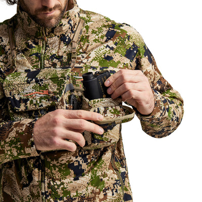 Sitka Mountain Optics Harness Subalpine 