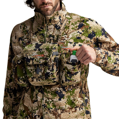 Sitka Mountain Optics Harness Subalpine