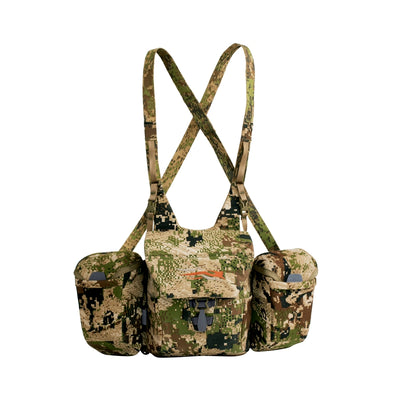 Sitka Mountain Optics Harness Subalpine
