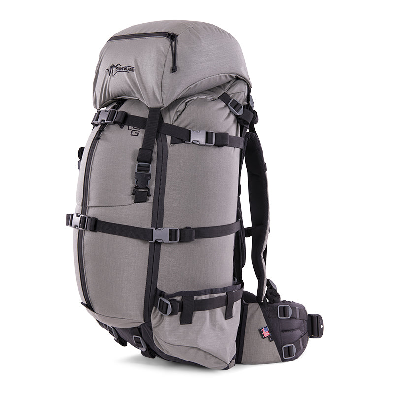 Stone glacier xcurve hotsell