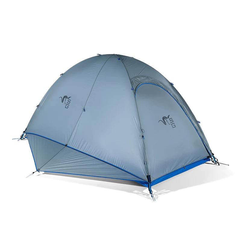 1p tent Stone Glacier Sky Solus 1P Tent