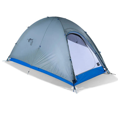 The Stone Glacier Sky Solus 1P Tent.