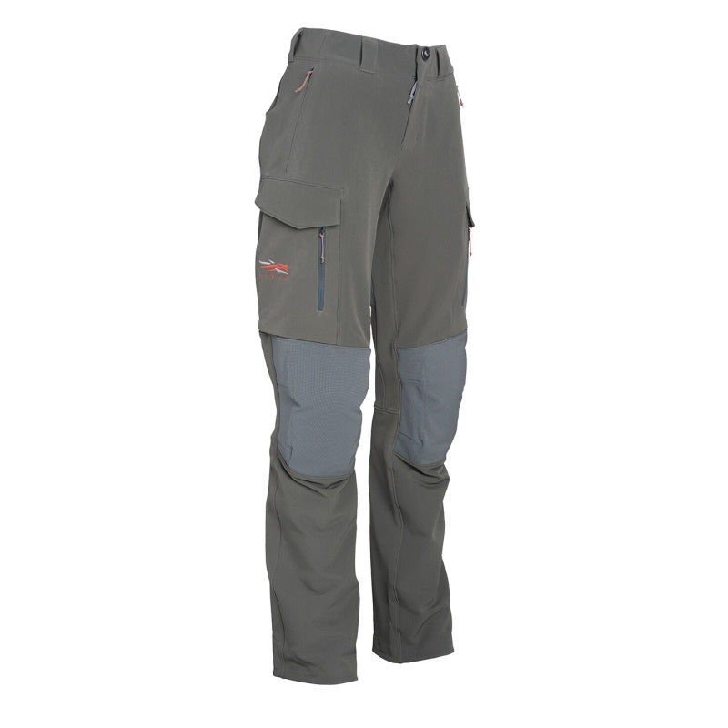 Sitka Women's Timberline Pant Lead 
