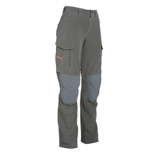 Sitka Women's Timberline Pant Lead 