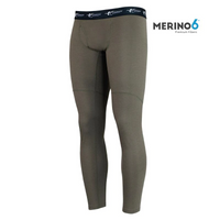 Stone Glacier Chinook Merino Bottom