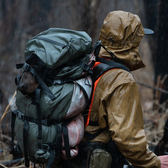 Stone Glacier M5 Jacket