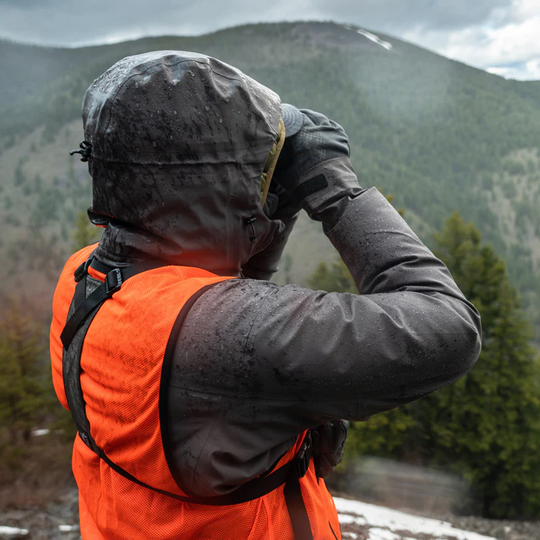 Stone Glacier M5 Jacket