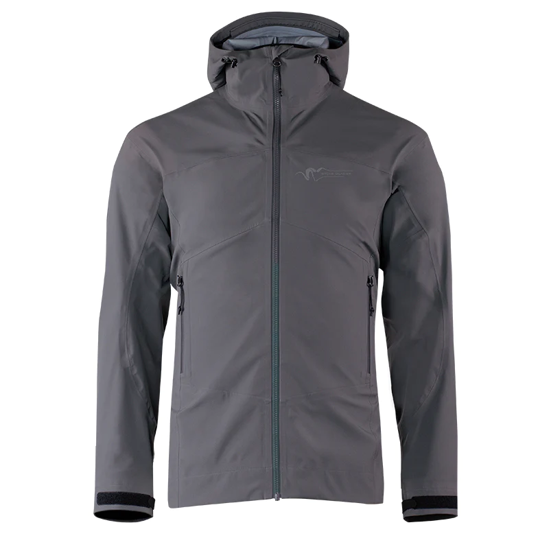 Stone Glacier M5 Jacket Granite Grey