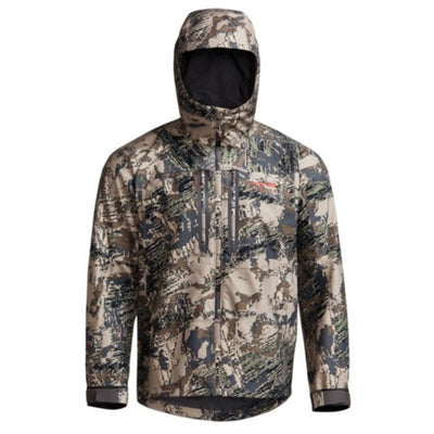 Sitka Stormfront jacket Open Country