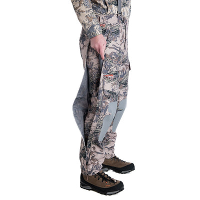Sitka Stormfront Pants Open Country Side