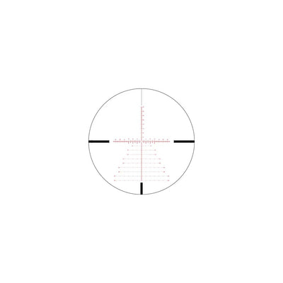 Vortex Strike Eagle 5-25x56 FFP EBR-7C MOA