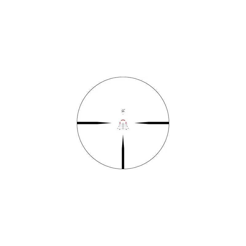 Vortex Strike Eagle 1-8x24 MOA