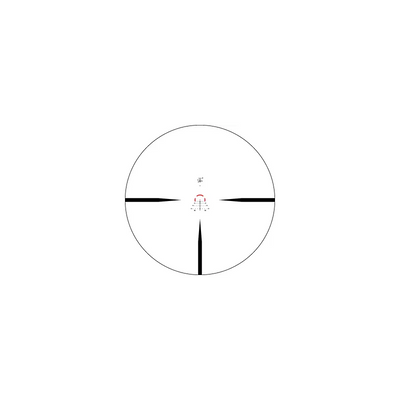 Vortex Strike Eagle 1-8x24 MOA