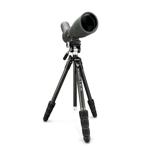 Vortex Summit Carbon II Tripod Kit