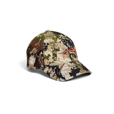 Sitka Traverse cap Subalpine