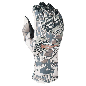 Sitka Traverse Glove Open Country back