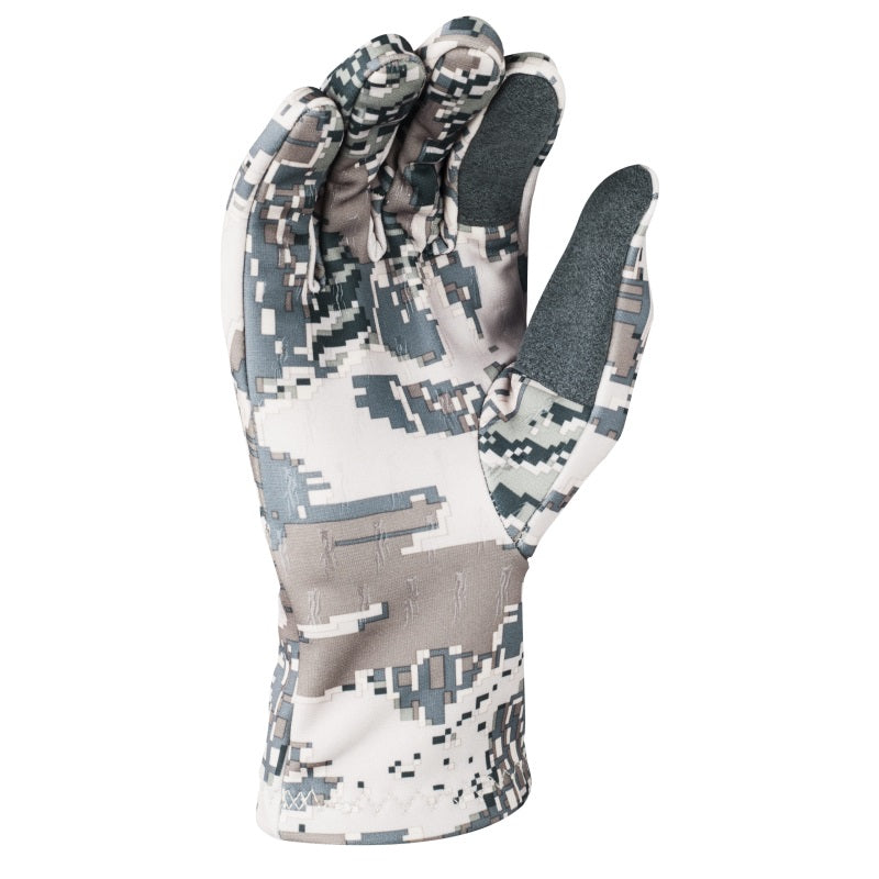 Sitka Traverse Glove Open Country palm