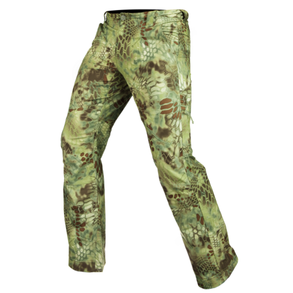 Kryptek Valhalla Pant